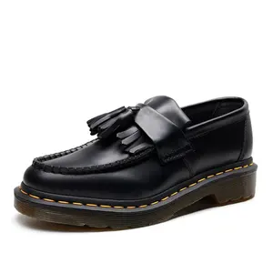 Bottes de créateur pour homme et femme, plateforme triple noire, bottines à lacets, chaussures d'extérieur, livraison gratuite - Product Image 6