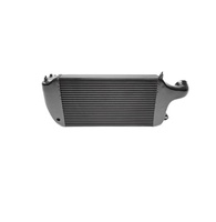 Intercooler vertical amélioré pour Volkswagen Golf II GTI G60 & Corrado G60 (1983-1992) Moteur 1.8L Surface polie