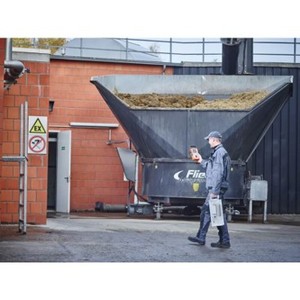 Multitec 540 & 545 Tragbare Biogas-Analysatoren zur Erkennung von Kohlenmonoxid Methan Kohlendioxid Sauerstoff - Product Image 4