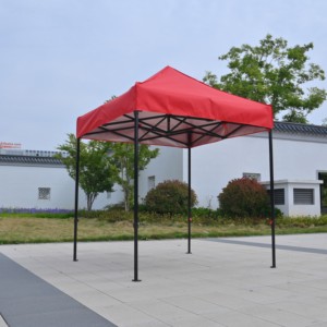 Carpa de Toldo Personalizada con Logotipo, Impresa para Promociones, Refugio para Eventos Comerciales al Aire Libre - Product Image 1