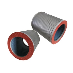 Factory Supply Replacement Iwata air <b>Compressor</b> SCD-220G/22KW/30HP Oil air Separator Filter - Product Image 1