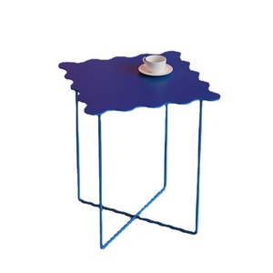 Kinno <strong>Creme</strong> Fraiche Style Creative Multi-shape <strong>Coffee</strong> <strong>Table</strong> Home Living Room Apartment Now Superior Sense Removable <strong>Coffee</strong> <strong>Table</strong> - Product Image 4