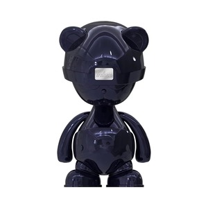Nouveaux produits 2026 : Inlex Bear, <span class=keywords><strong>série</strong></span> originale tendance, figurine de collection en PVC, grand format, cadeau mignon, poupée authentique, le meilleur des ventes - Product Image 2