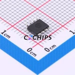 Original and New EL8201ISZ SO-8 Integrated Circuit IC Chip Operational <b>Amplifier</b> - Product Image 2