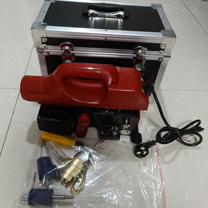 Máy hàn màng HDPE 800 Watt 0.3-3.0 mm - Product Image 3