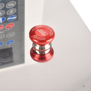 ماكينة اختبار التواء الزنبركي الأوتوماتيكية بقياس عالي الدقة - Product Image 4