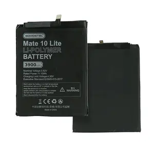 SOMOSTEL Baterias De Litio batteria Super capacità 0 batteria ciclo per batteria telefono 3900mAh Bateria