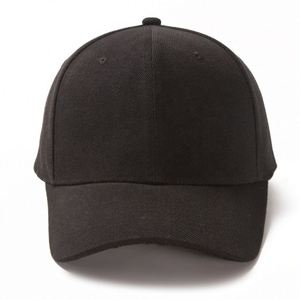 Casquettes de baseball personnalisées à logo brodé bon marché, marque de produits célèbres, haute qualité, vente en gros, casquettes de course en coton à bord incurvé - Product Image 3