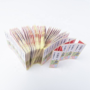 <span class=keywords><strong>Windows</strong></span> 10 Pro Yellow Coa Sticker Activación global en línea (1 paquete = 10 piezas) Garantía <span class=keywords><strong>de</strong></span> por vida - Product Image 1