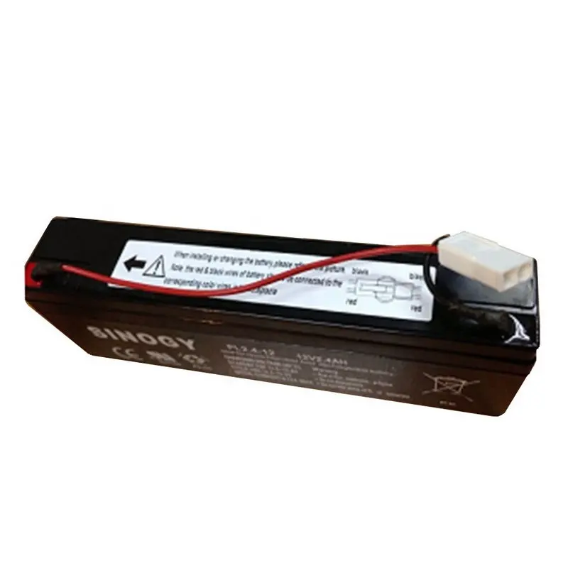 For Creative Battery for CLASSIC-90 CLASSIC 90 CLASSIC-120 CLASSIC 120 Advance-120 Sealed Lead 12v 2300mAh