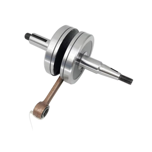 Ensamblaje de Cigüeñal para Motor de Motocicleta YAMAHA YZ85 YZ 85 2002-2018, 5PA-11400-00-00 - Product Image 4