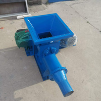 Extrudeuse automatique de briques d'argile pour la construction verte, haute efficacité, faible investissement