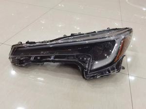 Piezas de automóviles para automóviles, faro delantero Le <span class=keywords><strong>xle</strong></span> para Toyota <span class=keywords><strong>Corolla</strong></span> 2022 <span class=keywords><strong>2023</strong></span> 2024 - Product Image 2