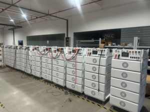 グロワット高電圧ハウス家庭用リチウム電池スタックソーラーセット電力エネルギー貯蔵システム50Kw 100Kw 71Kwh 114Kwh <span class=keywords><strong>60</strong></span> <span class=keywords><strong>Kw</strong></span> 70Kw - Product Image 6