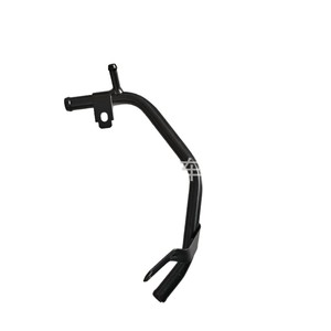 Daewoo Coolant Hose 94581952 <b>Iron</b> Replacement For Damas Automotive Water Pipes - Product Image 1