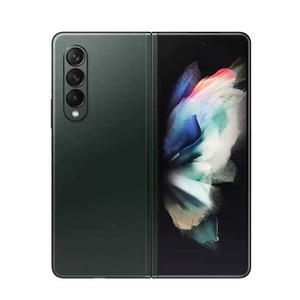 Smartphone d'occasion bien entretenu pour Galaxy Fold 3 4 5 <span class=keywords><strong>6</strong></span> 7 8 12GB+256GB/512GB, prend en charge plusieurs langues - Product Image 2