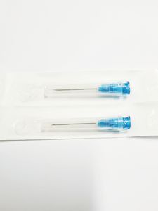 Aiguille hypodermique CE ISO13485 16G 18G 19G 20G 21G 22G <span class=keywords><strong>23G</strong></span> 24G 25G 26G 27G - Product Image 5