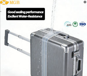 <span class=keywords><strong>Valise</strong></span> <span class=keywords><strong>cabine</strong></span> de haute qualité avec roues silencieuses et fluides, bagage durable, <span class=keywords><strong>valise</strong></span> étanche, bonne capacité de charge, bagage à main - Product Image 4