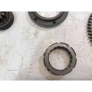 Kit Sensore Scatola del Cambio per Moto SystemBike FJR1300 2006-2012, Parti Compatibili - Product Image 6