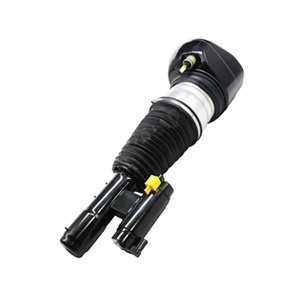Amortisseur pneumatique de suspension pour BMW Série 6 G32 GT LCI XDrive (2017-2023) – Amélioration et modification - Product Image 2