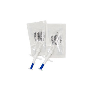 เข็มฉีดยาพร้อมไมโครชิป RFID FDX สำหรับสัตว์ ชิป EM4305 แท็กไบโอแก้ว เกรดทางการแพทย์ ผ่านการฆ่าเชื้อ เคลือบพารีลีน ขนาด 2.12*12 มม. - Product Image 1