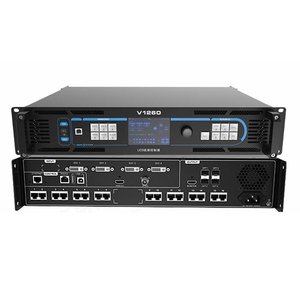 Bộ xử lý video novastar v1260 4k - Product Image 2