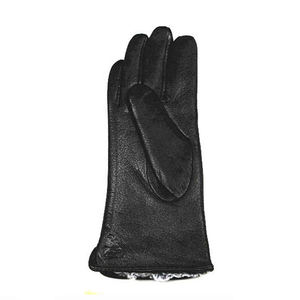 Gants d'habillage pour hommes les plus vendus fabriqués sur mesure avec un matériau en cuir confortable au prix pour une utilisation décontractée Service OEM disponible - Product Image 5