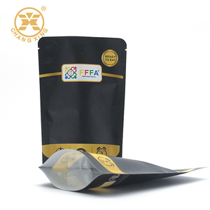 Bolsa de Retorta para Alimentos Listos para Comer, Bolsa de Retorta al Vacío de Alta Temperatura, Bolsa de Retorta Vertical para Arroz, Carne y Sopa - Product Image 2