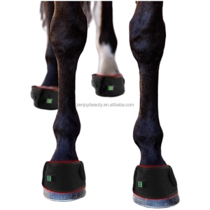 2026 <span class=keywords><strong>Stivali</strong></span> <span class=keywords><strong>per</strong></span> tendini di <span class=keywords><strong>cavallo</strong></span> con batteria integrata, terapia <span class=keywords><strong>a</strong></span> infrarossi 660nm 850nm, fasce termiche <span class=keywords><strong>per</strong></span> articolazione sottoginocchio - Product Image 1