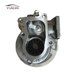 Compatible avec ISB4 et QSB4.5 Turbocompresseur HE221W 4040560 4040561 4043232 4043233 - Product Image 2