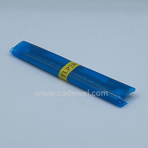 Tête d'impression originale pour imprimante <span class=keywords><strong>Zebra</strong></span> TLP2844 <span class=keywords><strong>LP2844</strong></span> GC420t GC420d ZD120 ZP888 G105910-153 G105910-048 203dpi - Product Image 4