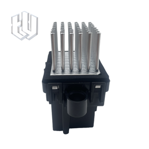 13503201 13598091 résistance de moteur de ventilateur d'origine pour Buick Regal Cadillac Chevrolet Cruze GMC <span class=keywords><strong>Opel</strong></span> Vauxhall <span class=keywords><strong>Astra</strong></span> Insignia Zafira - Product Image 5