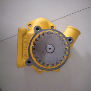 Pièces de rechange pour excavatrice, chargeuse, bulldozer D9T, pièces de moteur C15, injecteur de carburant 253-0616, pompe à huile 161-4113, pompe à eau 603-1668 - Product Image 5
