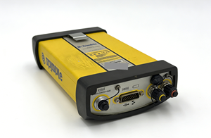 Tr1mbles SPS855 SPS985 GPSS GNSSS Base RTK ได้รับการรับรองมาตรฐาน IP67 อุณหภูมิการทำงาน -30~65 องศาเซลเซียส - Product Image 3