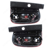 AIHUI-321-952 OEM 265550368R Demi-ensemble de feux arrière pour Renault Duster 2014-2017, couvercle de feux stop arrière