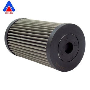 Alimentation d'usine 150307 27376 150309 Filtre à huile hydraulique et composants de base Élément filtrant Moteur et moteur - Product Image 1