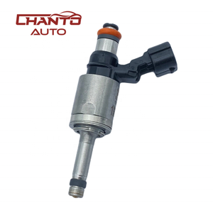 Iniettore Carburante Affidabile ad Alte Prestazioni OEM 4350R0060 H8201141604 16600-4350R per Dacia Duster <span class=keywords><strong>Renault</strong></span> <span class=keywords><strong>Megane</strong></span> III 1.2 - Product Image 4