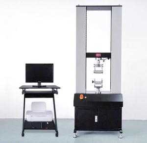 DX8398 Conductor Tensile Or Elongation <strong>Testing</strong> Machine - Product Image 1