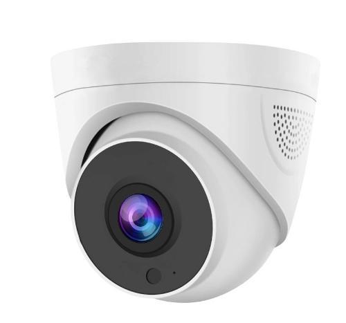 Wireless WiFi IP Camera HD 1080P Video Surveillance IR Night Motion Detection Dome Camera Home Security Indoor Camcorder