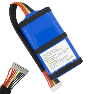 7.4v 10400mAh Original Battery Replacement Pack for JBL <strong>Boombox</strong> 2 <strong>Bluetooth</strong> Speaker Sun-inte-213 Batteria Lithium Batary - Product Image 1