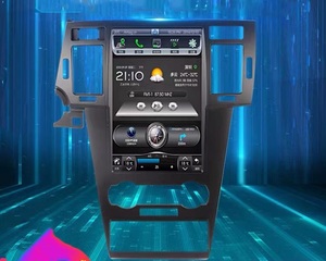 12.1 "per <span class=keywords><strong>Chevrolet</strong></span> <span class=keywords><strong>EPICA</strong></span> 2006-2012 Android11 Tesla Radio schermo verticale lettore DVD GPS per Auto registratore Stereo Headunit - Product Image 4