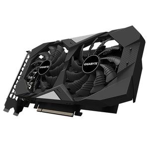 Tarjeta Gráfica para Juegos GTX 1650 WINDFORCE 4G Usada, con Interfaz de Memoria de 4GB GDDR5 de 128 bits (GV-N1650WF2-4GD) GTX 1650 4G Gaming Gra - Product Image 3