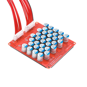 เครื่องปรับสมดุลสัญญาณควอไลเซอร์แบบแอคทีฟ TDT 5A 16S Lifepo4 BMS - Product Image 1