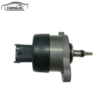 Vanne de régulation de débit de pompe à carburant Common Rail 0281002732 31402-27010 F00R002014 pour Hyundai Tucson