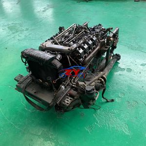 Moteur diesel <span class=keywords><strong>6</strong></span> <span class=keywords><strong>cylindres</strong></span> <span class=keywords><strong>en</strong></span> <span class=keywords><strong>ligne</strong></span> <span class=keywords><strong>Mercedes</strong></span>-Benz 442 d'occasion, adapté aux camions utilitaires lourds et légers <span class=keywords><strong>Mercedes</strong></span>-Benz. - Product Image 6