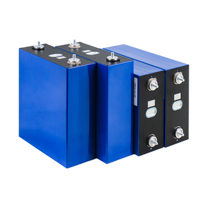 Lishen LF314A 3.2V 280AH เซลล์ปริซึมแบตเตอรี่314AH แบตเตอรี่ลิเธียมไอออนสำหรับพลังงานแสงอาทิตย์ - Product Image 3