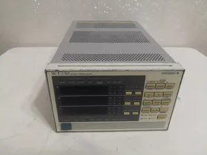 เครื่องวัดพลังงานดิจิตอล Yokogawa WT230 มือสอง - Product Image 2