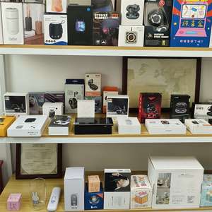 Macchina Distributrice di Smartwatch a Sorpresa Assoluta, Armadio Portaoggetti in Plastica, Prodotti di Alta Qualità, Regalo a Sorpresa, Scatola a Sorpresa, Elettronica - Product Image 6