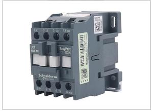 1NC 9A อุปกรณ์ไฟฟ้าคอนแทค LC1E0901Q5N คอนแทคเตอร์ AC ใหม่ - Product Image 6