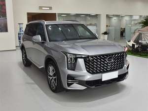 Trump-chi GS8 2024 Série Pilot 2.0TGDI AWD 5 places SUV à connexion intelligente avec éclairage LED et transmission automatique - Product Image 1